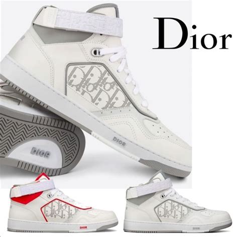 dior b27 womens|dior b27 boots.